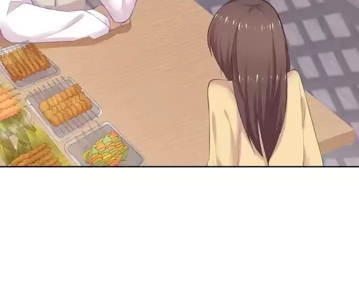 Hey, Nice to Eat You Chapter 54 page 192