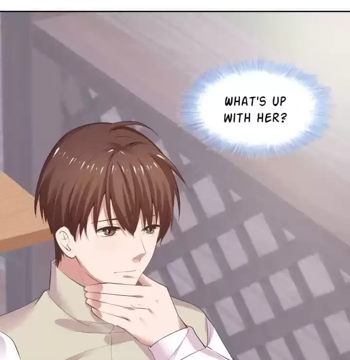 Hey, Nice to Eat You Chapter 54 page 193