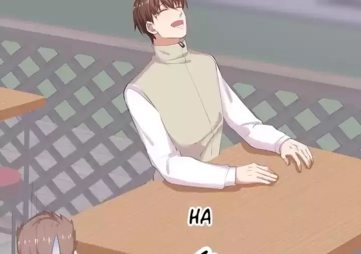 Hey, Nice to Eat You Chapter 55 page 12