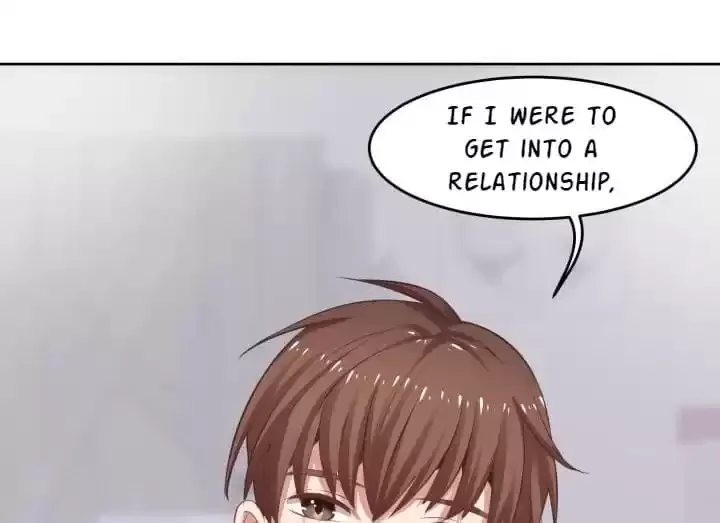 Hey, Nice to Eat You Chapter 55 page 22