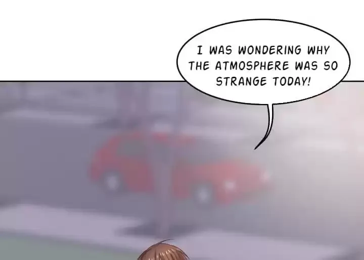 Hey, Nice to Eat You Chapter 55 page 11