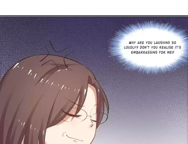 Hey, Nice to Eat You Chapter 55 page 17