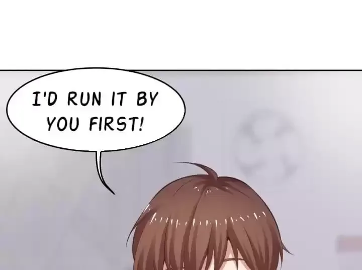 Hey, Nice to Eat You Chapter 55 page 24