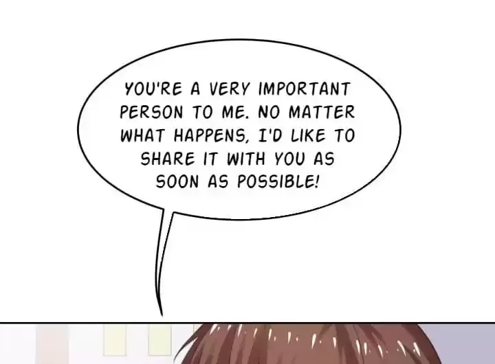 Hey, Nice to Eat You Chapter 55 page 34