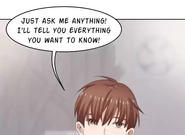 Hey, Nice to Eat You Chapter 55 page 71
