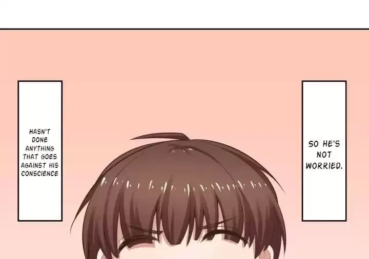 Hey, Nice to Eat You Chapter 55 page 75