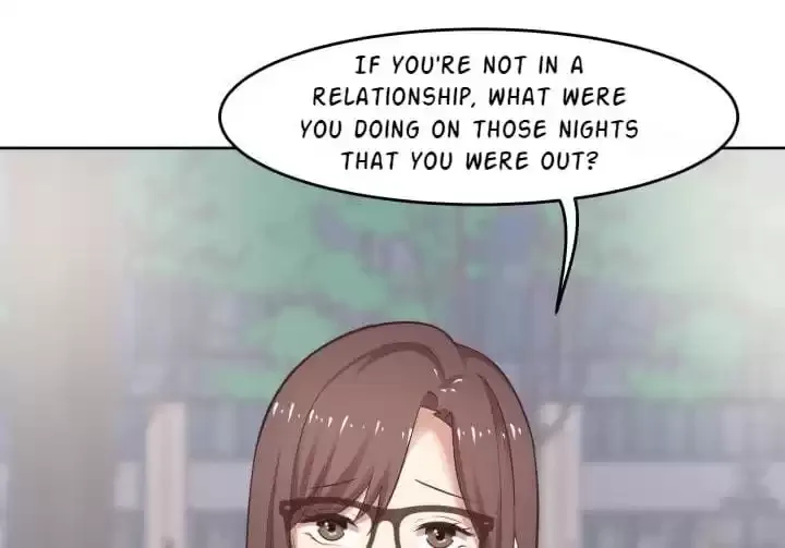 Hey, Nice to Eat You Chapter 55 page 79