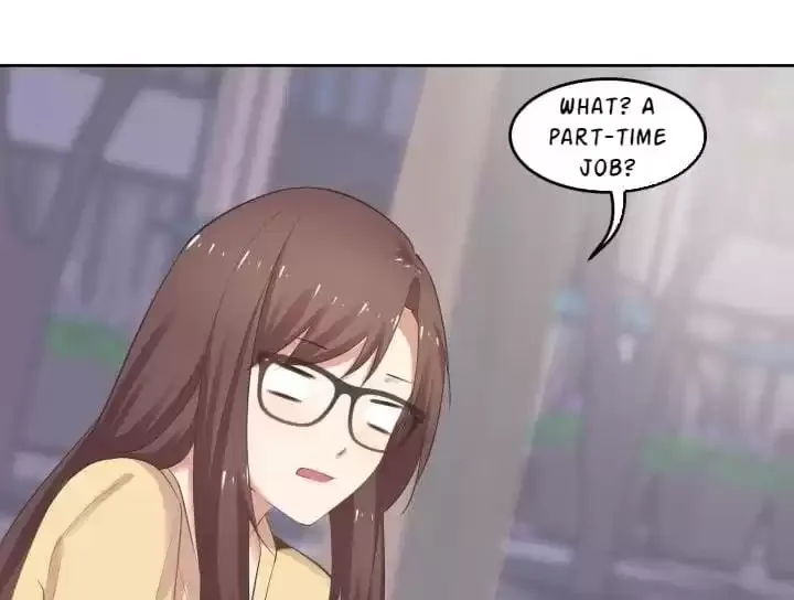 Hey, Nice to Eat You Chapter 55 page 109