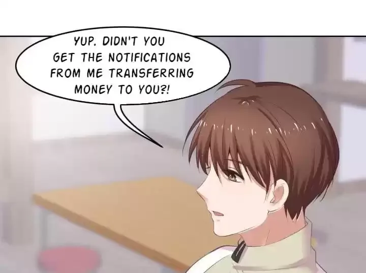 Hey, Nice to Eat You Chapter 55 page 111