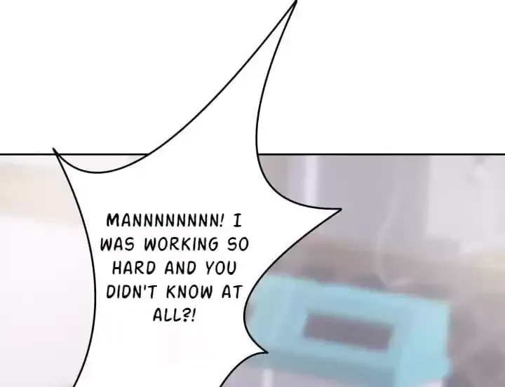 Hey, Nice to Eat You Chapter 56 page 1