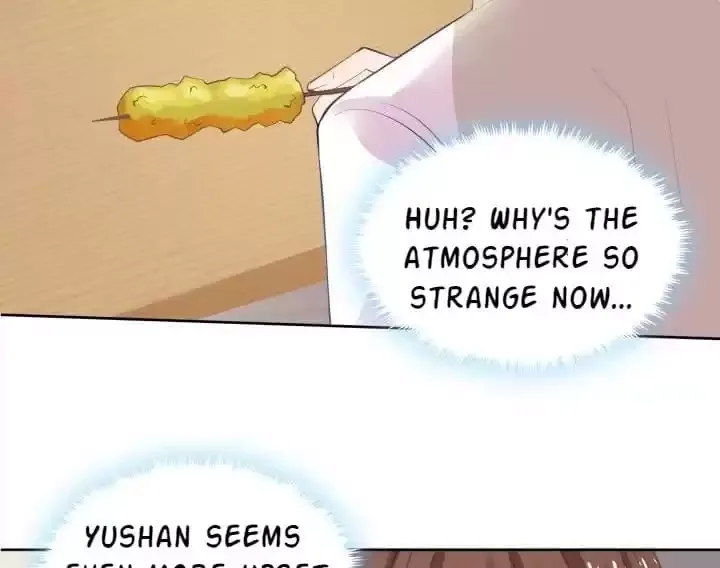 Hey, Nice to Eat You Chapter 56 page 30