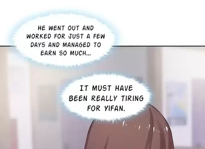 Hey, Nice to Eat You Chapter 56 page 23