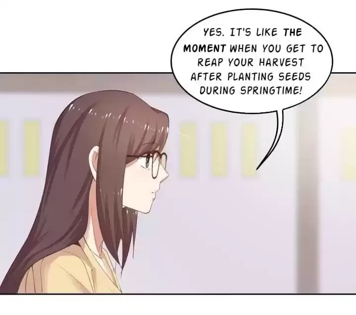 Hey, Nice to Eat You Chapter 56 page 16