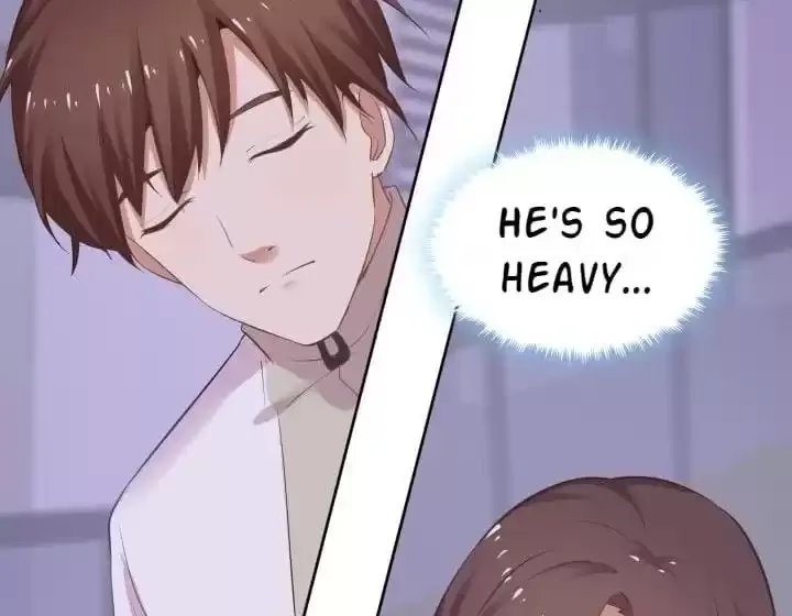 Hey, Nice to Eat You Chapter 56 page 60