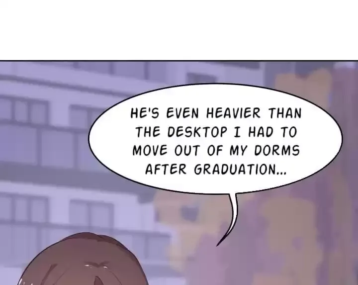 Hey, Nice to Eat You Chapter 56 page 62