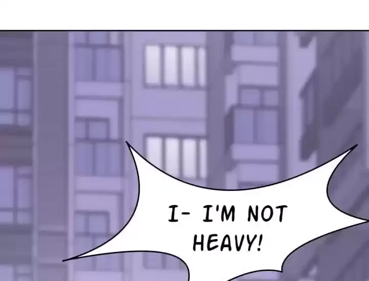 Hey, Nice to Eat You Chapter 56 page 65