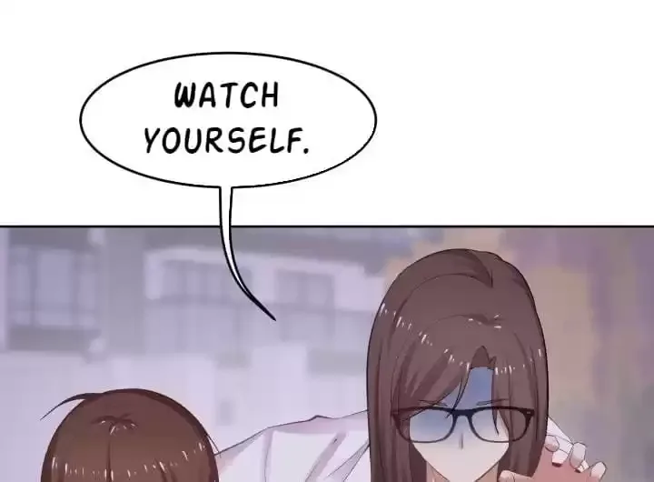 Hey, Nice to Eat You Chapter 56 page 71