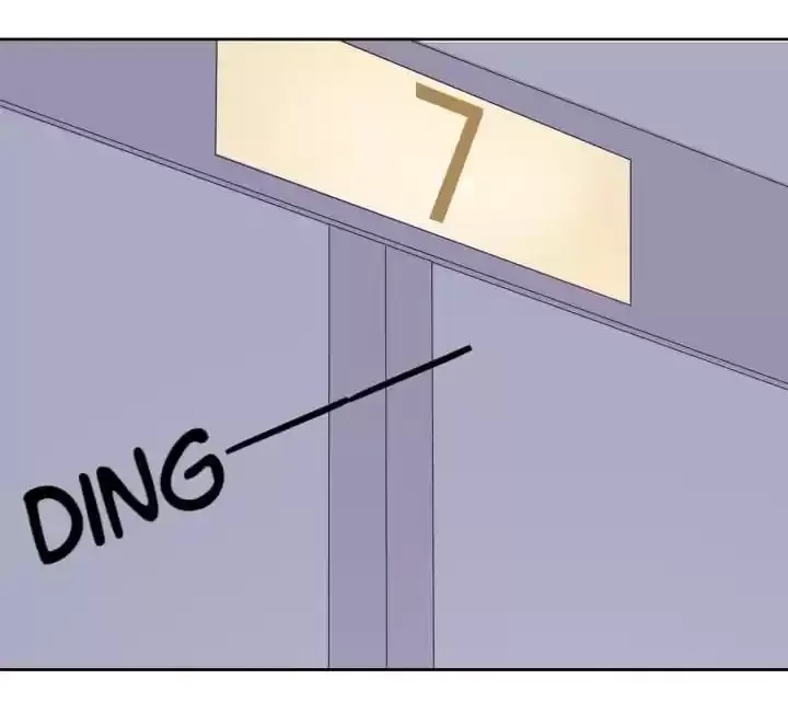 Hey, Nice to Eat You Chapter 56 page 77