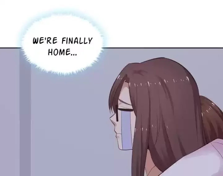 Hey, Nice to Eat You Chapter 56 page 83