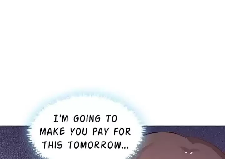 Hey, Nice to Eat You Chapter 56 page 87