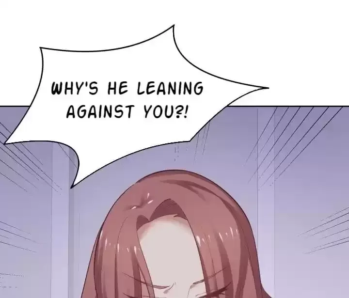 Hey, Nice to Eat You Chapter 57 page 25