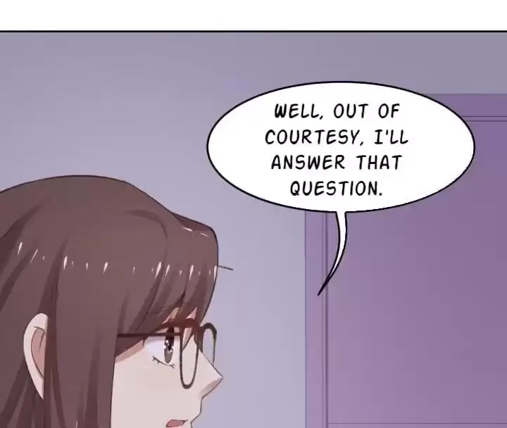 Hey, Nice to Eat You Chapter 57 page 34