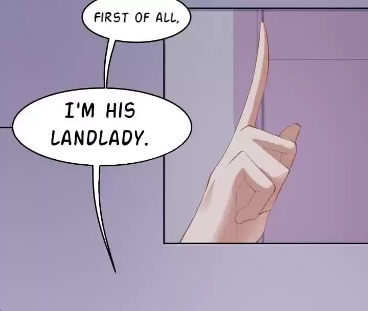 Hey, Nice to Eat You Chapter 57 page 36