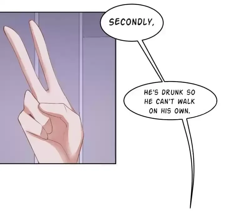 Hey, Nice to Eat You Chapter 57 page 40
