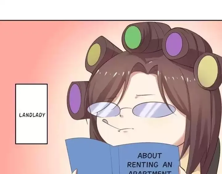 Hey, Nice to Eat You Chapter 57 page 50