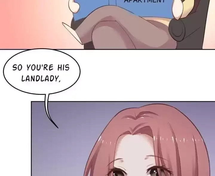 Hey, Nice to Eat You Chapter 57 page 51