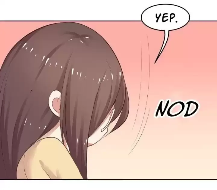 Hey, Nice to Eat You Chapter 57 page 58