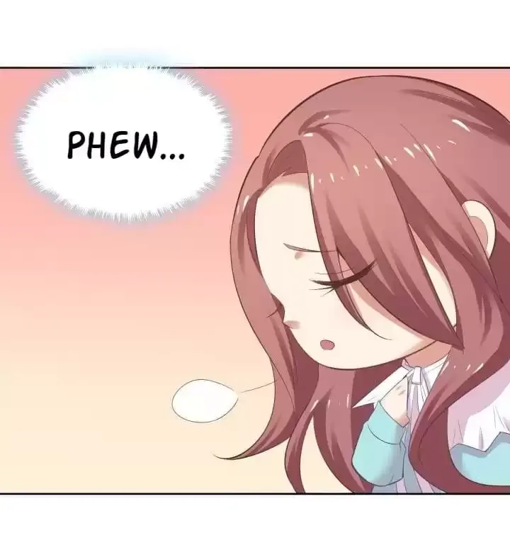 Hey, Nice to Eat You Chapter 57 page 59