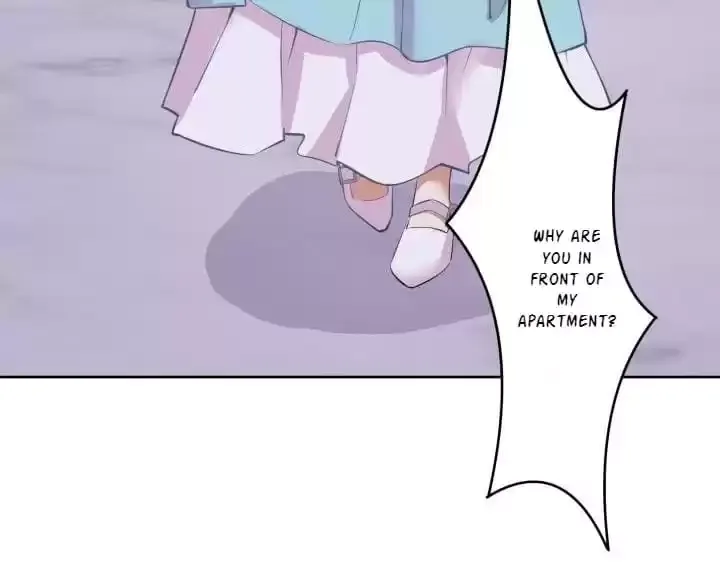 Hey, Nice to Eat You Chapter 57 page 67
