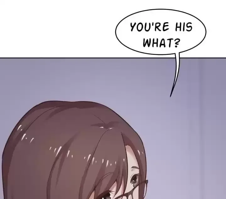 Hey, Nice to Eat You Chapter 57 page 111