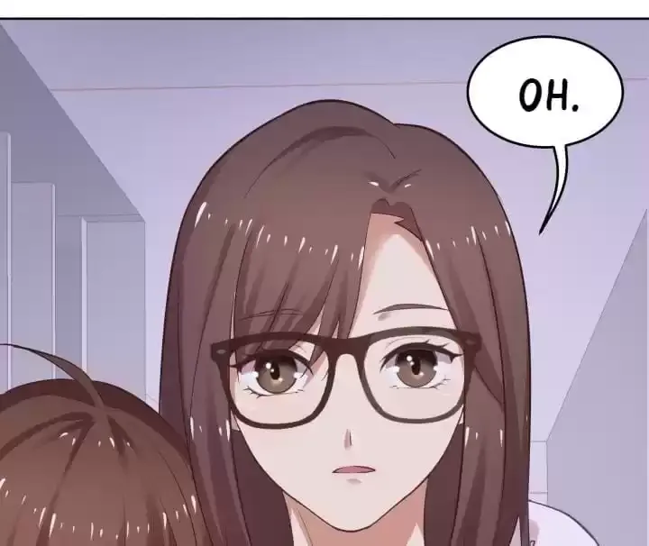 Hey, Nice to Eat You Chapter 57 page 121