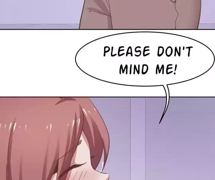 Hey, Nice to Eat You Chapter 57 page 138