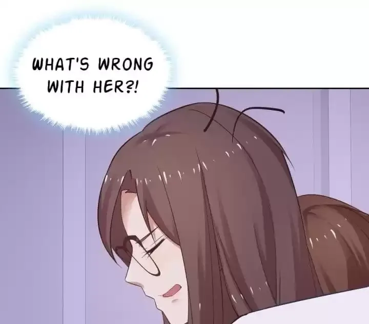 Hey, Nice to Eat You Chapter 57 page 141