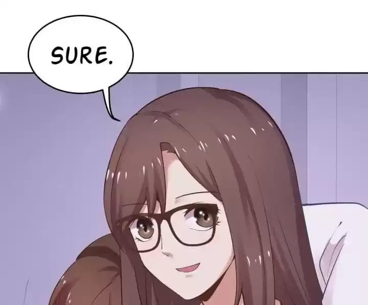 Hey, Nice to Eat You Chapter 57 page 150