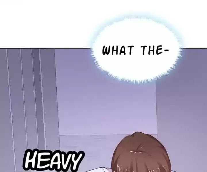 Hey, Nice to Eat You Chapter 57 page 159