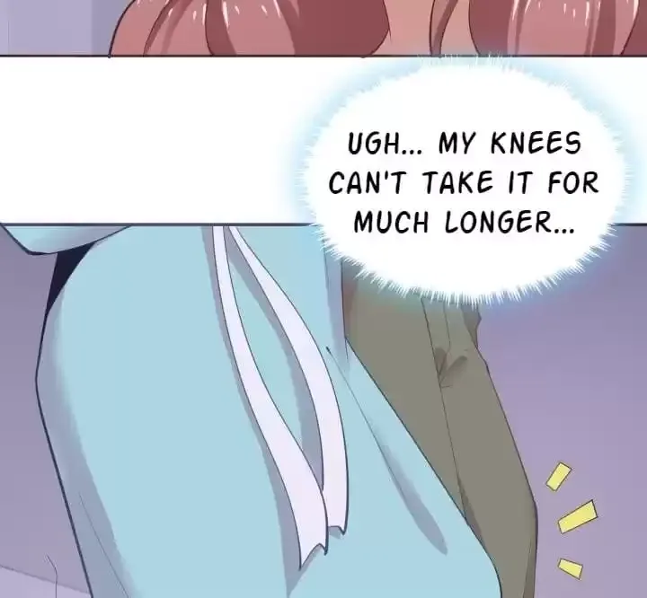 Hey, Nice to Eat You Chapter 57 page 163