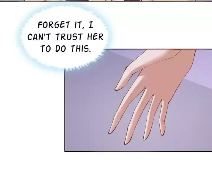 Hey, Nice to Eat You Chapter 57 page 167