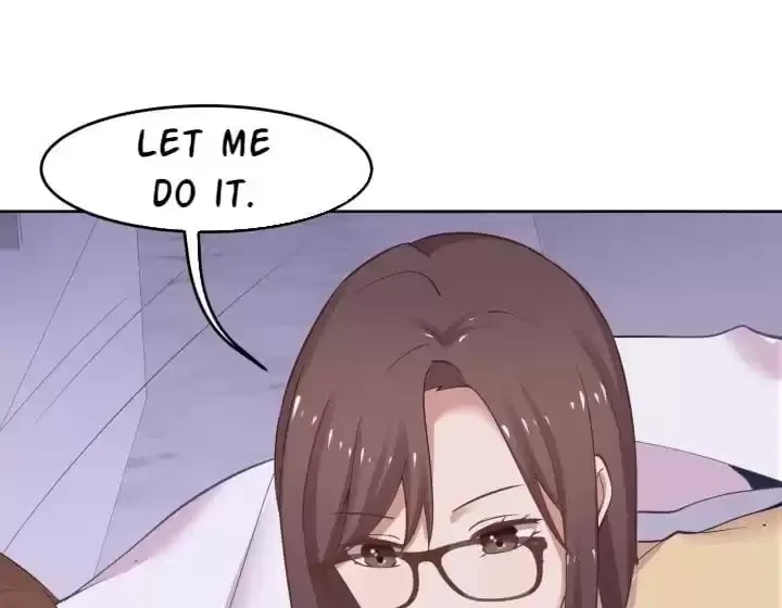 Hey, Nice to Eat You Chapter 57 page 168