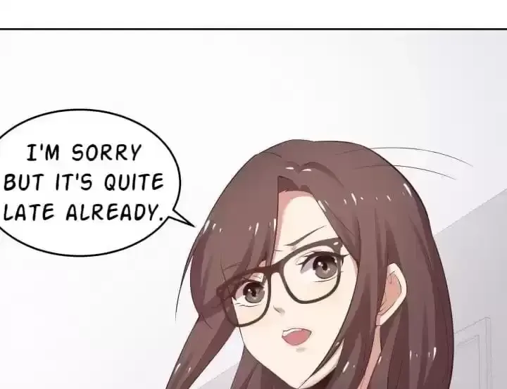 Hey, Nice to Eat You Chapter 58 page 22
