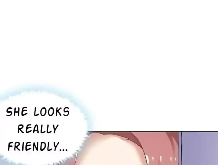 Hey, Nice to Eat You Chapter 58 page 17
