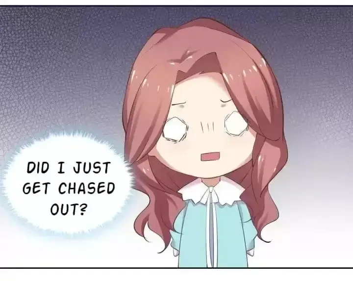 Hey, Nice to Eat You Chapter 58 page 34