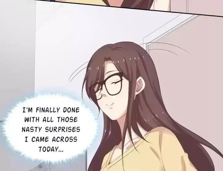 Hey, Nice to Eat You Chapter 58 page 36