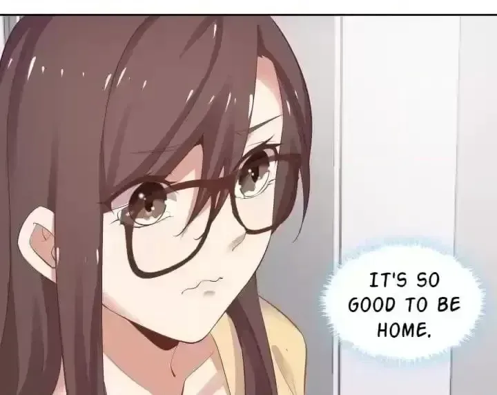 Hey, Nice to Eat You Chapter 58 page 40