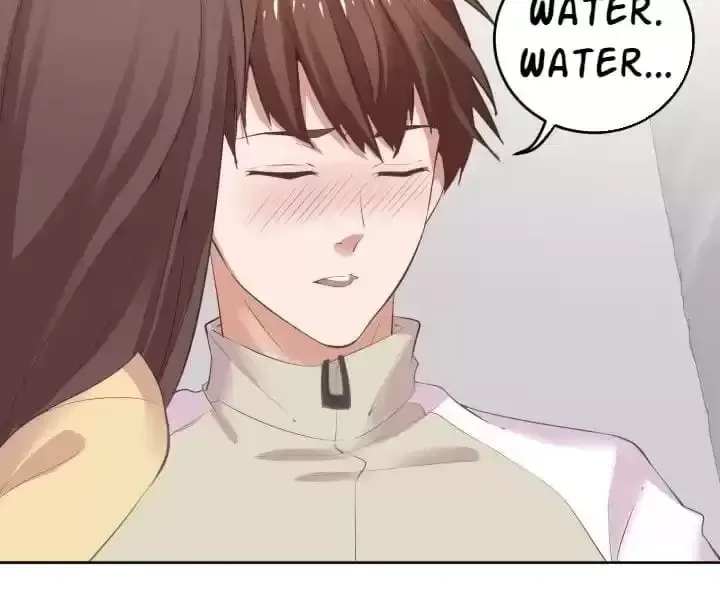 Hey, Nice to Eat You Chapter 58 page 47