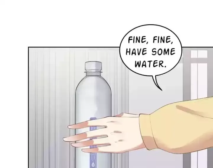 Hey, Nice to Eat You Chapter 58 page 48