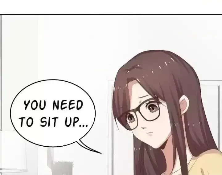 Hey, Nice to Eat You Chapter 58 page 50
